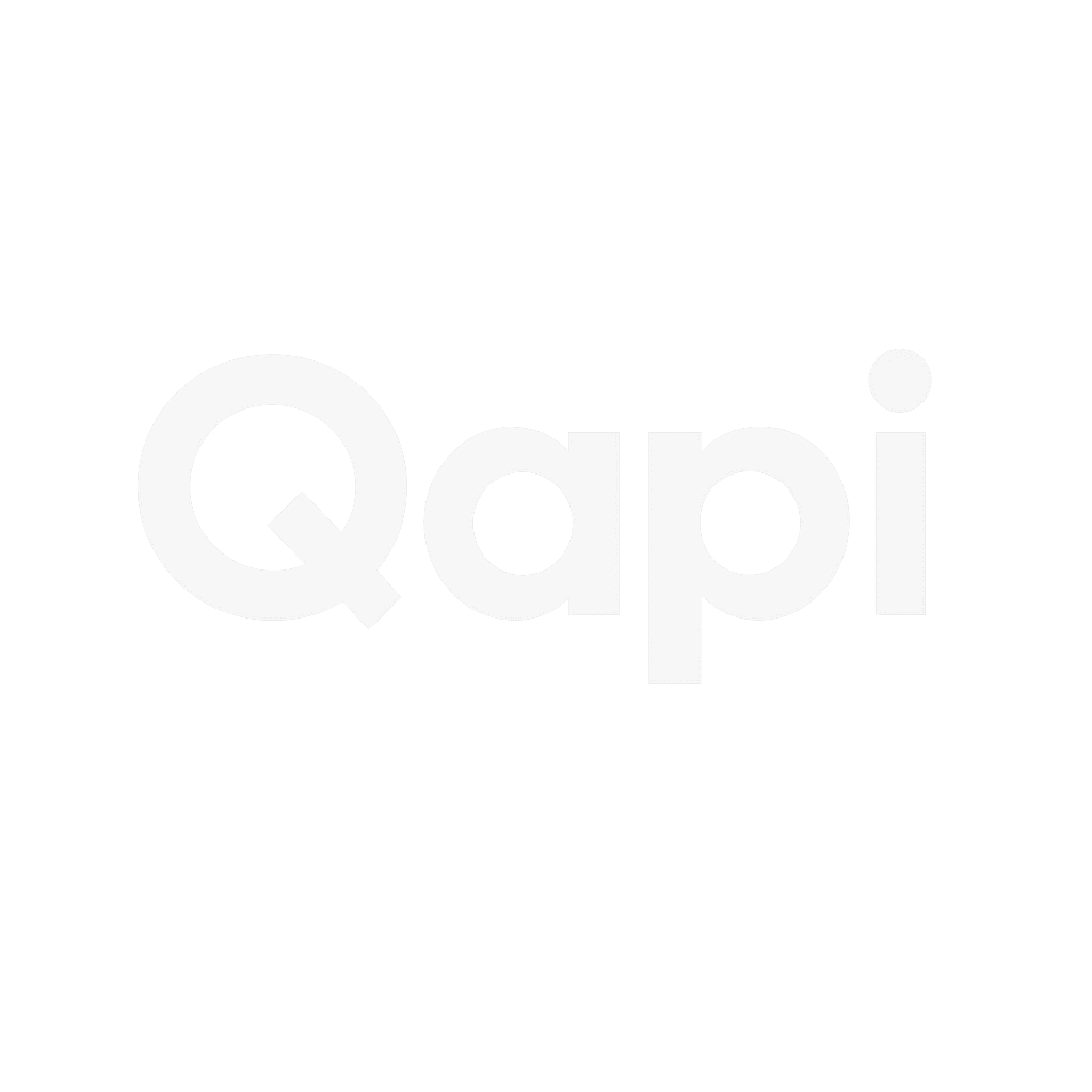 QAPI Logo